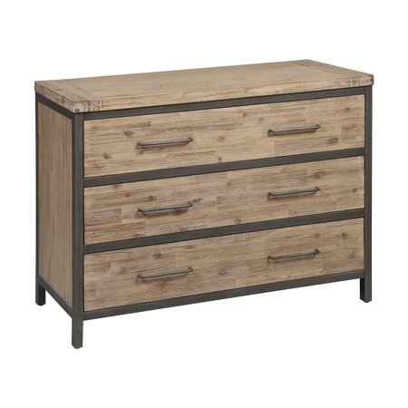 ELK HOME Nora Chest S0115-7799